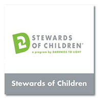 Stewards of Children Logo